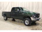 2000 Ford Super Duty F-250 Long Bed 4x4 Lariat - Roscoe,IL