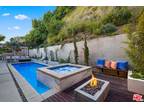 8737 St Ives Dr - Houses in Los Angeles, CA