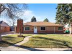Aurora, Arapahoe County, CO House for sale Property ID: 418286053
