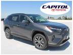 2024 Toyota RAV4 Hybrid Limited