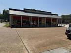 New Albany, Union County, MS Commercial Property, House for sale Property ID: