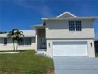 Cape Coral, Lee County, FL House for sale Property ID: 417797334