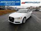 2014 Audi A6 2.0T quattro Premium Plus - Dalton,GA