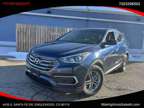 2017 Hyundai Santa Fe Sport for sale