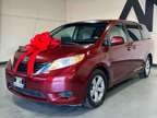 2012 Toyota Sienna for sale