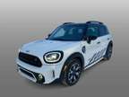 2024 MINI Countryman Cooper S