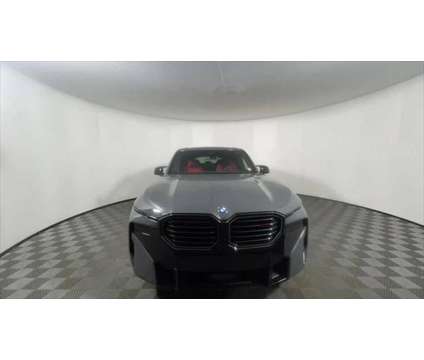2024 BMW XM Label Red is a Red 2024 SUV in Freeport NY