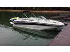 2006 Crownline 252 EX