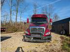 2009 International Prostar Limited Semi-Tractor For Sale In Crooksville