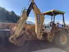 1999 John Deere 310 SE Backhoe Loader For Sale In Flagstaff, Arizona