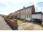 3 bedroom semi-detached house for rent in Walgrave Road, Dunstable, LU5