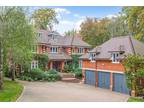 Stratton Road, Beaconsfield, Buckinghamshire HP9, 6 bedroom detached house for