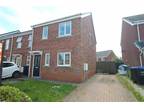 3 bedroom end of terrace house for rent in Horton Crescent, Bowburn, Durham, DH6