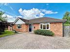 3 bedroom detached bungalow for sale in Canon Drive, Norton Canon, Hereford