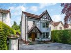 Styal Road, Wilmslow, Cheshire SK9, 5 bedroom detached house for sale - 64779946