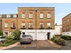 4 bedroom mews house to rent in Byron Mews, South End Green