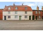 2 bedroom terraced house for sale in Southbroom Road, Devizes, SN10