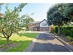 5 bedroom detached house for sale in Roman Road, Shrewsbury, SY3