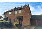 Wantage Road, College Town, Sandhurst GU47, 2 bedroom semi-detached house for