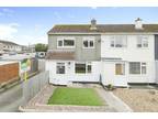 3 bedroom end of terrace house for sale in Polventon Close, Heamoor, Penzance