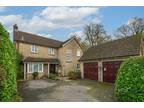4 bedroom detached house for sale in Homefield, Timsbury, Bath, BA2