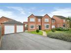 4 bedroom detached house for sale in Meadowfields, Morton on Swale