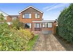 4 bedroom detached house for sale in Daisybank Drive, Congleton - 36110435 on