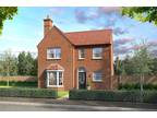 Houghton Grange, Houghton, St Ives, Cambs PE28, 4 bedroom detached house for