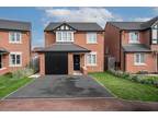 Vernon Close, Middlewich CW10, 3 bedroom detached house for sale - 65979260