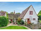 4 bedroom detached house for sale in High Street, Croxton, St.