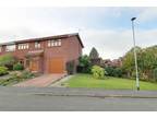 4 bedroom semi-detached house for sale in Stephens Way, Bignall End, ST7