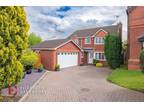 4 bedroom detached house for sale in Moreall Meadows, Gibbet Hill - 35109050 on