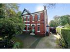 5 bedroom detached house for sale in Clifton Road, Heaton Moor, Stockport, SK4