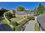 4 bedroom detached house for sale in Chagford, Newton Abbot, Devon, TQ13
