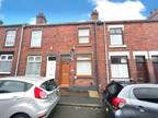 2 bedroom terraced house for sale in Adkins Street, Stoke-on-Trent