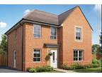 Talbot Place, Tilstock Road, Whitchurch SY13, 4 bedroom detached house for sale