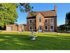 6 bedroom detached house for sale in Churcham, Gloucester - 35109096 on