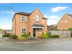 Pavilion Place, Sandbach, Cheshire CW11, 4 bedroom detached house for sale -