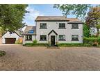 Leigh Road, Wilmslow, Cheshire SK9, 4 bedroom detached house for sale - 64258212