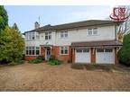 Church Road East, Crowthorne, Berkshire RG45, 5 bedroom detached house for sale