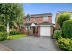 Breton Close, Chester CH2, 4 bedroom detached house for sale - 65692282