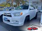 2013 Toyota 4Runner for sale
