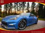 2016 Nissan 370Z for sale