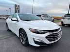 2022 Chevrolet Malibu for sale