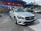 2014 Mercedes-Benz CLA-Class for sale