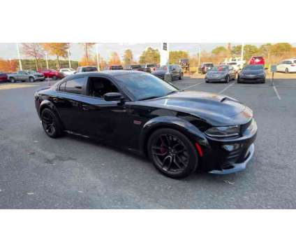 2021UsedDodgeUsedChargerUsedRWD is a Black 2021 Dodge Charger Car for Sale in Matthews NC