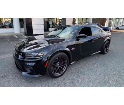 2021UsedDodgeUsedChargerUsedRWD is a Black 2021 Dodge Charger Car for Sale in Matthews NC