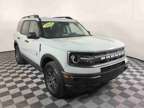 2024NewFordNewBronco SportNew4x4