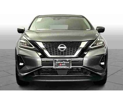 2024NewNissanNewMuranoNewAWD is a 2024 Nissan Murano Car for Sale in Stafford TX