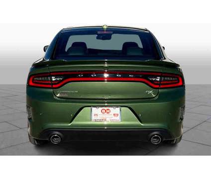 2023NewDodgeNewChargerNewRWD is a Green 2023 Dodge Charger Car for Sale in Oklahoma City OK